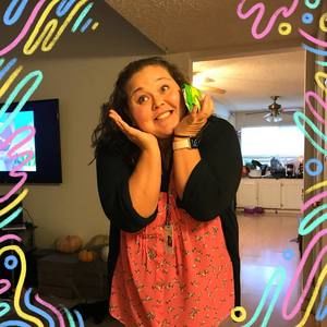 Meet your Posher, Kari